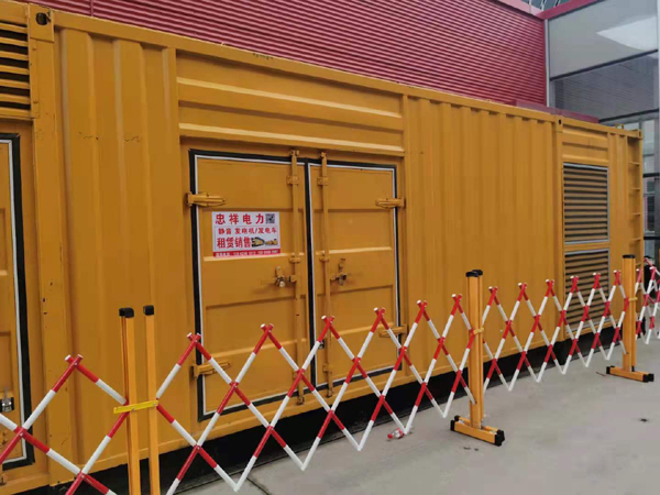 八宿柴油发电机电压不稳的原因是什么？