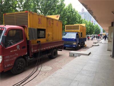 八宿是否需要给柴油发电机安装保护装置