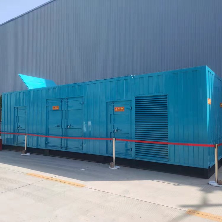 八宿怎样更换柴油发电机组的空气滤清器？