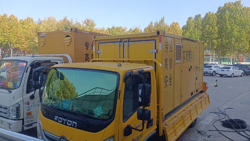 八宿有哪些因素会影响柴油发电机组和UPS电源的切换时间？