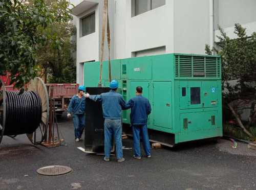八宿核电厂应急柴油发电机的调试和维护对其他工厂发电机有哪些借鉴意义？