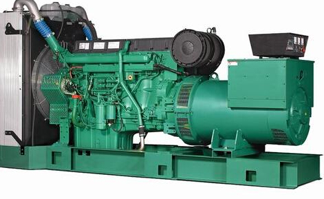 八宿发电机除垢后需要用清水冲洗水冷式机油散热器几次？