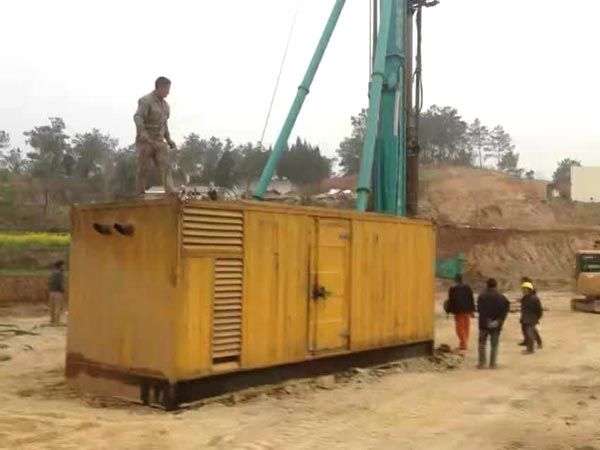 八宿柴油发电机组应用场合有哪些？
